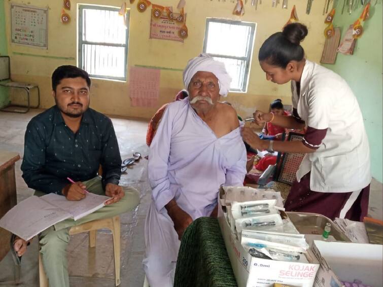 Gujarat Corona Cases: After 90 days Gujarat registered 68 new covid-19 cases in last 24 hours Gujarat Corona Cases: ગુજરાતમાં કોરોનાને ચિંતાજનક સમાચાર, ત્રણ મહિના બાદ નોંધાયા આટલા કેસ