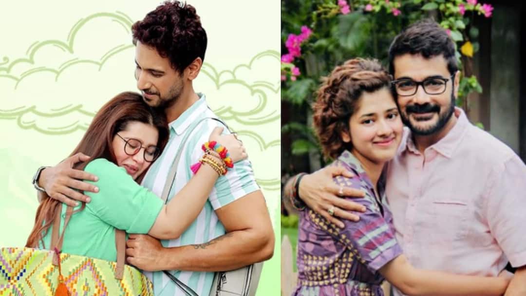 Bangla Movies Release List: চলতি মাসে যে যে বাংলা ছবি মুক্তি পাবে, দেখে নিন একনজরে Upcoming Bangla Movies Release List June 2022 Cheene Baadaam, Prapti, Aay Khuku Aay, know details Bangla Movies Release List: চলতি মাসে যে যে বাংলা ছবি মুক্তি পাবে, দেখে নিন একনজরে