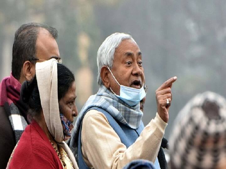 Caste-Based Count Will Be Foolproof, Beneficial For All Sections Of Society: Bihar CM Nitish Kumar Caste-Based Count Will Be Foolproof, Beneficial For All Sections Of Society: Bihar CM Nitish Kumar