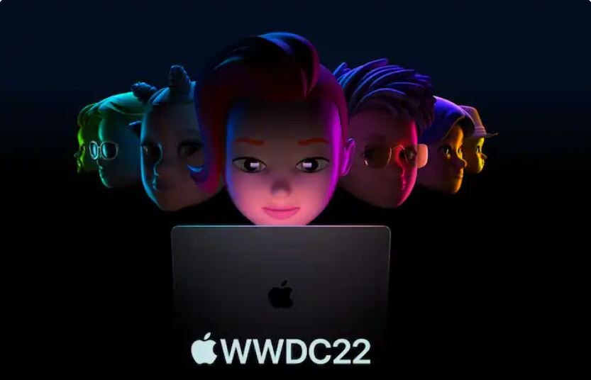 Apple WWDC 2022 : আজ অ্যাপলের বহু প্রতীক্ষিত ইভেন্ট, আসতে পারে আইওএস 16, নতুন ম্যাক