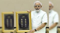 PM Modiએ નવા ચલણી સિક્કાઓની વિશેષ શ્રેણી બહાર પાડી, જાણો આ સિક્કાઓની ખાસિયત