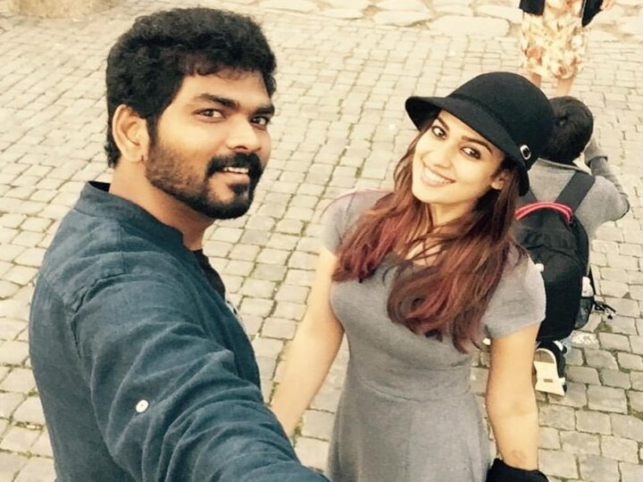 ‛தனுஷ்தான் நயன்தாராவை சந்திக்க வைத்தார்... ஆட்டோவில் போய் ஓகே செய்தேன்...’ -விக்னேஷ் சிவன் ஓப்பன் டாக்!