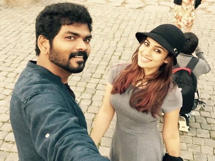 ‛தனுஷ்தான் நயன்தாராவை சந்திக்க வைத்தார்... ஆட்டோவில் போய் ஓகே செய்தேன்...’ -விக்னேஷ் சிவன் ஓப்பன் டாக்!