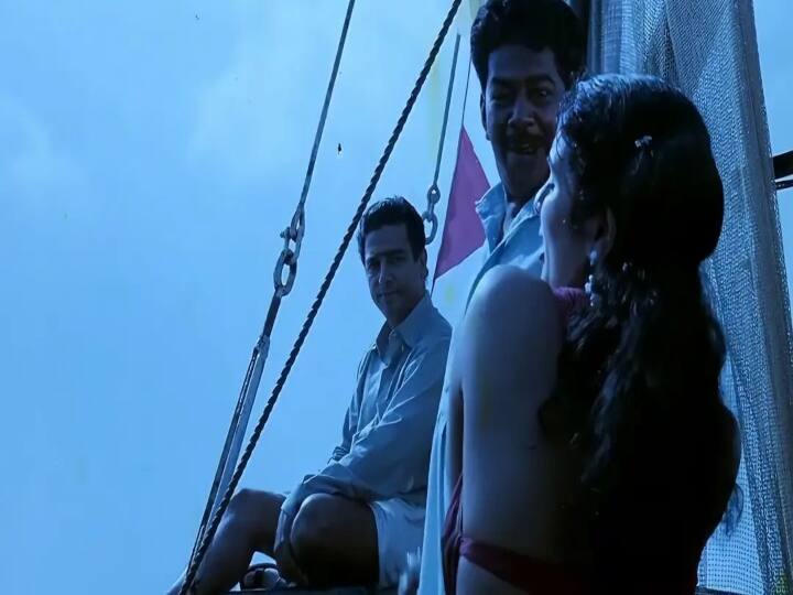 Manirathnam On Nayagan : நிலா அது வானத்து மேலே.. இந்த பாட்டுல இதுக்காகத்தான் கமல் ஆடல.. மணிரத்னம் சொன்ன சீக்ரெட் why kamalhaasan did not dance in nila athu vanathumele song from Nayagan Movie explains manirathnam Manirathnam On Nayagan : நிலா அது வானத்து மேலே.. இந்த பாட்டுல இதுக்காகத்தான் கமல் ஆடல.. மணிரத்னம் சொன்ன சீக்ரெட்