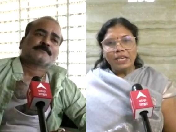 Nanded : व्यावसायिक संजय बियाणी हत्येनंतर कुटुंबात आर्थिक वादातून कलह; दीर-भावजयीमध्ये जमिनीवरून वाद Nanded : व्यावसायिक संजय बियाणी हत्येनंतर कुटुंबात आर्थिक वादातून कलह; दीर-भावजयीमध्ये जमिनीवरून वाद