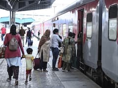 Good News For Passengers: Indian Railways Doubles Ticket Booking Limit On IRCTC App And Website, Know Details