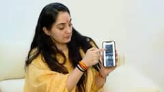 BJP Nupur Sharma Case: Mumbai police likely to summon her soon | India Chahta Hai