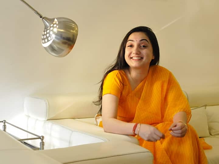 Who is Nupur Sharma BJP Leader Suspended For Controversial Remarks Against Prophet Mohammad London School of Economics Alumna To Kejriwal Challenger In Delhi Polls: Who is Nupur Sharma?