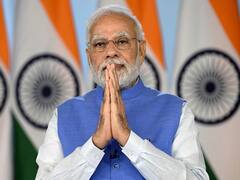 PM Modi To Kick Off ‘Iconic Week Celebrations’ Of Finance, To Launch Jan Samarth Portal