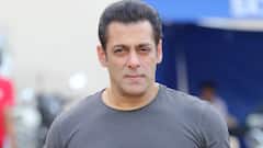 Security beefs up after Salman Khan & his father receives death threats | ABP News
