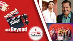 Amir Ali and Tiku Talsania answer 