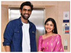 VirataParvam: 'విరాటపర్వం'లో హీరో సాయి పల్లవి - రానా కామెంట్స్