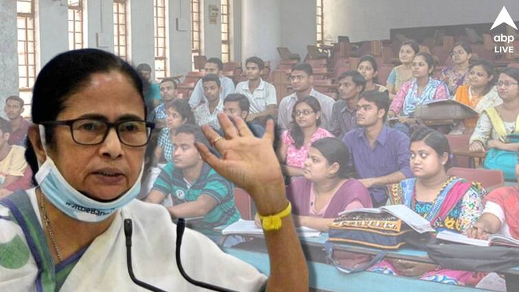 West Bengal cabinet approves proposal Chief Minister Mamata Banerjee chancellor of all state-run universities Officials Mamata Banerjee: অন্যান্য দফতরের অধীনের বিশ্ববিদ্যালয়েরও আচার্য হবেন মমতা, আনা হচ্ছে বিল