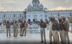 Operation Blue Star Anniversary Live Updates:  ਆਪ੍ਰੇਸ਼ਨ ਬਲੂ ਸਟਾਰ ਦੀ ਬਰਸੀ ਮੌਕੇ ਚੜ੍ਹਿਆ ਪੰਜਾਬ ਜਾ ਪਾਰਾ, ਅੰਮ੍ਰਿਤਸਰ 'ਚ ਚੱਪੇ-ਚੱਪੇ 'ਤੇ ਪੁਲਿਸ ਦਾ ਪਹਿਰਾ