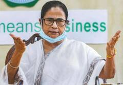 `மாநிலப் பல்கலைக்கழகங்களுக்கு முதல்வரே வேந்தர்!’ - ஆளுநருக்கு எதிராக தீர்மானம் நிறைவேற்றிய மேற்கு வங்க அமைச்சரவை!