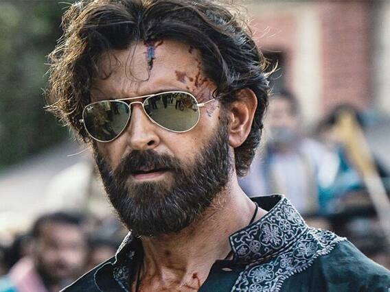 'Vikram Vedha' में Hrithik Roshan को कास्ट करने को लेकर ये है दिलचस्प कहानी, गायत्री ने किया खुलासा 'Vikram Vedha' में Hrithik Roshan को कास्ट करने को लेकर ये है दिलचस्प कहानी, गायत्री ने किया खुलासा