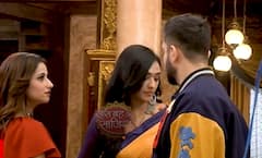 Bhagya Lakshmi: Lakshmi finds way to stay close to Rishi | SBS