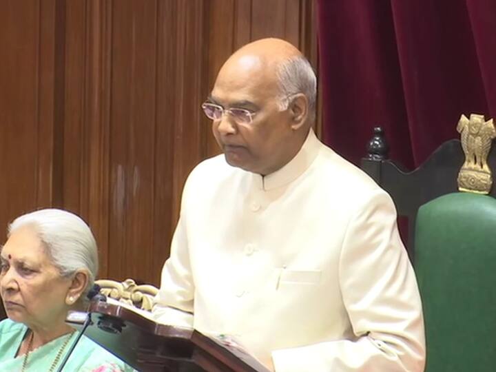 அடுத்த குடியரசு தலைவர் யார்? பாஜகவின் திட்டம் இதுதான்...களத்தில் இறங்கிய நட்டா, ராஜ்நாத் சிங்