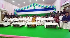 Atmakur By Poll : ఆత్మకూరులో మోహరించిన వైసీపీ శ్రేణులు- ప్రతిష్టాత్మకంగా ఉపఎన్నిక   