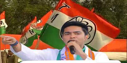 North 24 pargana, Strictness in tender procedure in north 24 pargana after the message from Abhishek Banerjee North 24 Pargana: অভিষেক বার্তার পর টেন্ডার নিয়মে বদল হাবড়া পঞ্চায়েত সমিতির