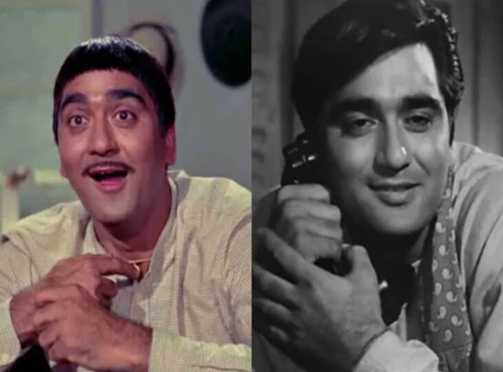 Sunil Dutt salary was only 25 rupees, he got offer on the sets of Dilip Kumar an become hero Sunil Dutt: 25 रुपये की सैलरी पर काम करते थे सुनील दत्त, दिलीप कुमार की फिल्म के सेट पर बदली किस्मत और बन गए हीरो