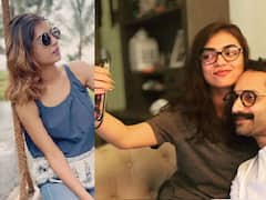 Nazriya nazim: எல்லாம் என் கணவராலதான்..  காதல்னா முரண்டு பிடிக்கணும் பர்ஸ்னல் பக்கங்களை  பகிர்ந்த நஸ்ரியா!