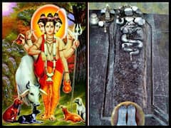 Dattatreya Swamy: రాహు మహర్ధశ ప్రభావాన్ని తగ్గించే ఆలయం