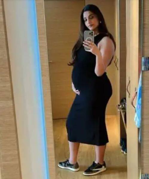 उन्होंने कैप्शन में लिखा, 