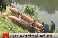 પાનની પિચકારીના નિવેદન બાદ હર્ષ સંધવીના નિવેદન બાદ વડોદરામા નર્મદા ભવનમાં કરાયો રિયલિટી ચેક, જુઓ શું હતો હાલ