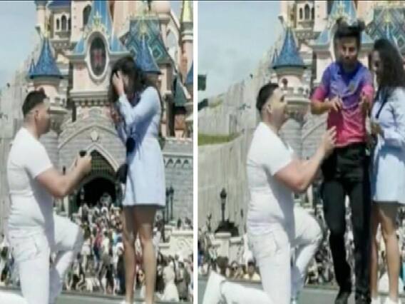 Disneyland : ஐ லவ் யூ சொன்னது குத்தமாடா? இப்படியா பண்ணுவீங்க? மன்னிப்பு கேட்ட டிஸ்னிலாண்ட்.. Disneyland : ஐ லவ் யூ சொன்னது குத்தமாடா? இப்படியா பண்ணுவீங்க? மன்னிப்பு கேட்ட டிஸ்னிலாண்ட்..