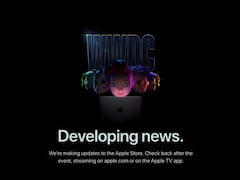 WWDC 2022: Apple Store Down Ahead Of Keynote For The First Time In Years