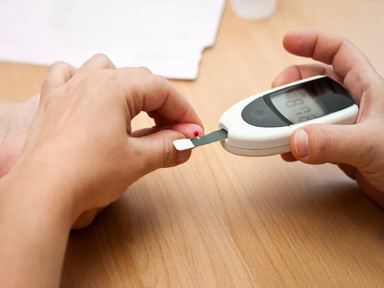ICMR Guidelines for Management of Type 1 Diabetes Coronavirus Pandemic Check Details ICMR Guidelines Diabetes: ડાયાબિટીસ ટાઈપ-1 માટે ICMR એ જાહેર કરી ગાઇડલાઇન, જાણો કઈ ઉંમરના લોકોને છે સૌથી વધુ ખતરો