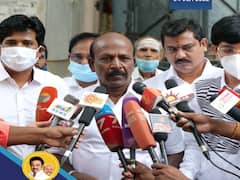 ’அண்ணாமலை மீது வழக்கா?’ அமைச்சர் மா.சுப்பிரமணியன் பரபரப்பு பதில்..!