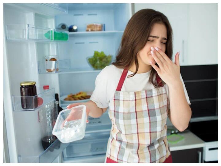 Easy Hacks: Try these hacks to reduce Bad smell from the refrigerator Kitchen Hacks: फ्रिज की बदबू से हैं परेशान, तो इन टिप्स को अपनाकर बनाएं इसे खुशबूदार