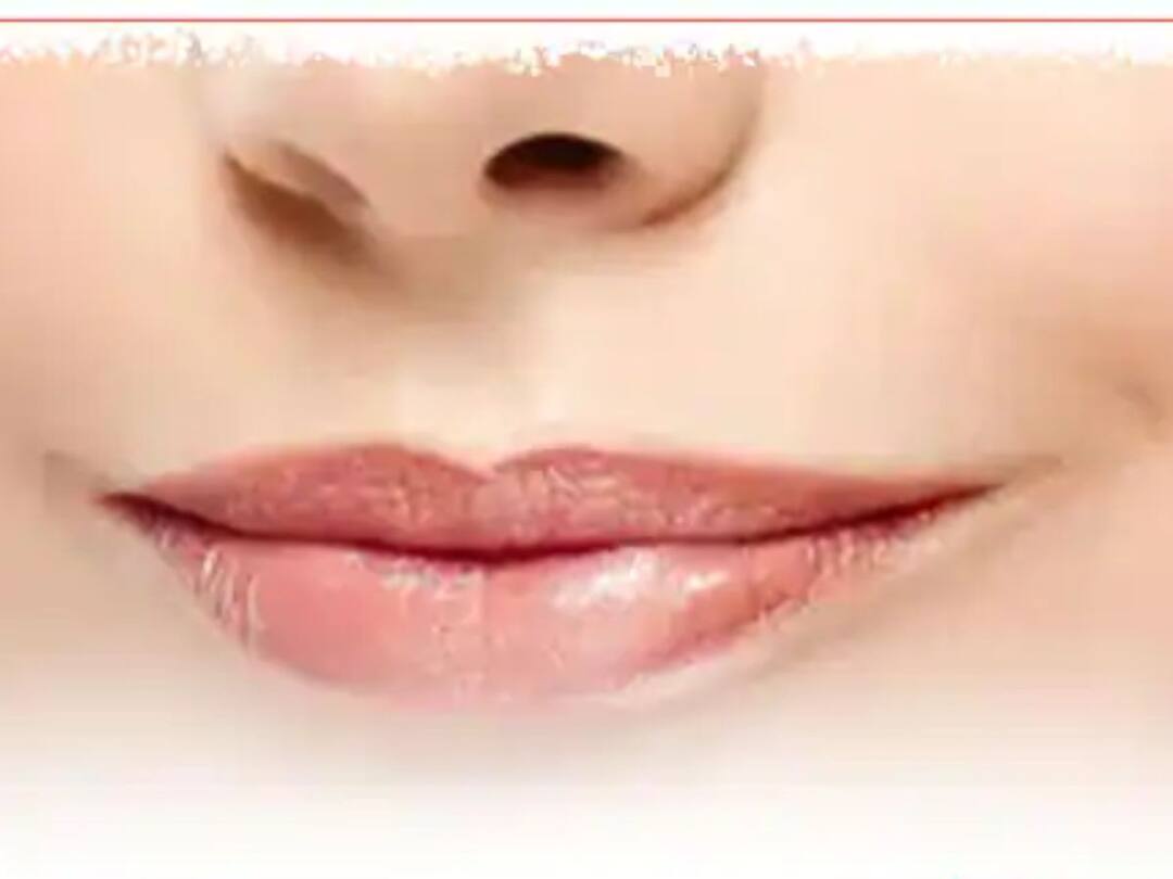 Samudra Shastra : ओठ सांगतात एखाद्या व्यक्तीचे नशीब आणि स्वभाव, कसे ते जाणून घ्या samudrik shastra know personality and luck by your lips Samudra Shastra : ओठ सांगतात एखाद्या व्यक्तीचे नशीब आणि स्वभाव, कसे ते जाणून घ्या