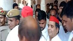 आजमगढ़ लोकसभा उपचुनाव: सपा प्रत्याशियों का एलान, आजमगढ़ में निरहुआ के सामने धर्मेंद्र यादव की चुनौती!