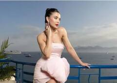 Amy Jackson: ਲੰਬੇ ਸਮੇਂ ਤਕ ਲੁਕਾਉਣ ਤੋਂ ਬਾਅਦ ਐਮੀ ਜੈਕਸਨ ਇਸ ਅਦਾਕਾਰ ਨਾਲ ਆਪਣੇ ਰਿਸ਼ਤੇ 'ਤੇ ਲਾਈ ਮੋਹਰ