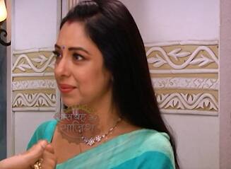 Anupamaa: Anu & Anuj's NEW promises | SBS