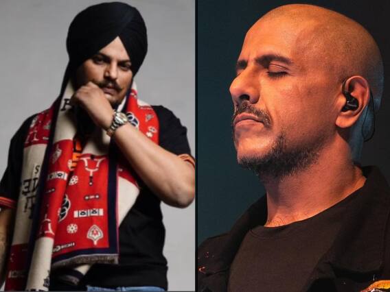 Vishal Dadlani ने Sidhu Moosewala को कुछ इंस अंदाज में दी श्रद्धांजलि, वीडियो वायरल Vishal Dadlani ने Sidhu Moosewala को कुछ इंस अंदाज में दी श्रद्धांजलि, वीडियो वायरल