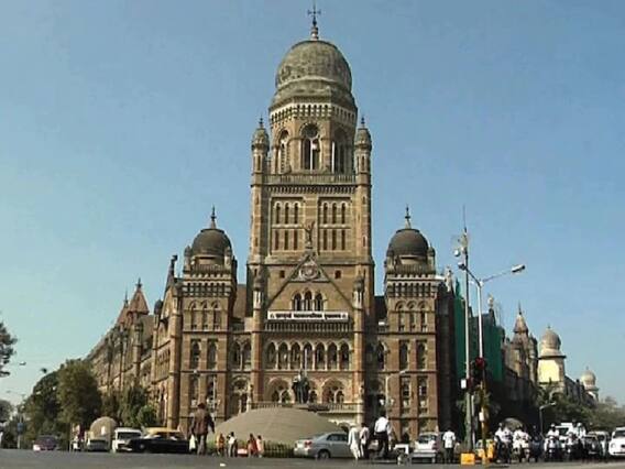 Mumbai Municipal Corporation Election : मुंबई मनपा निवडणूक काँग्रेस स्वबळावर लढवणार; भाई जगताप यांची माहिती Mumbai Municipal Corporation Election : मुंबई मनपा निवडणूक काँग्रेस स्वबळावर लढवणार; भाई जगताप यांची माहिती