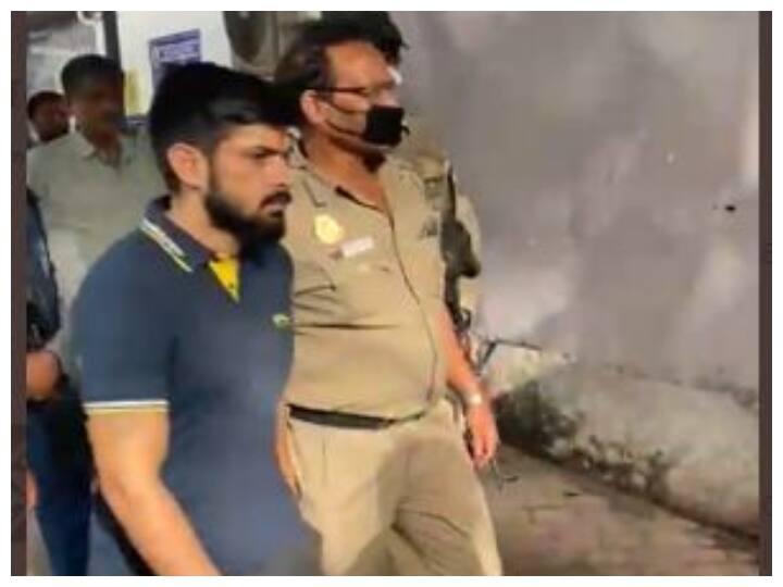 Sidhu Moose Wala Murder Case Delhi Police May Take Gangster Lawrence Bishnoi To Jodhpur in Arms Act ANN Moose Wala Murder Case: गैंगस्टर लॉरेंस बिश्नोई को जोधपुर लेकर जा सकती है दिल्ली पुलिस, हथियार तस्करी करने वाले शख्स की भी तलाश जारी