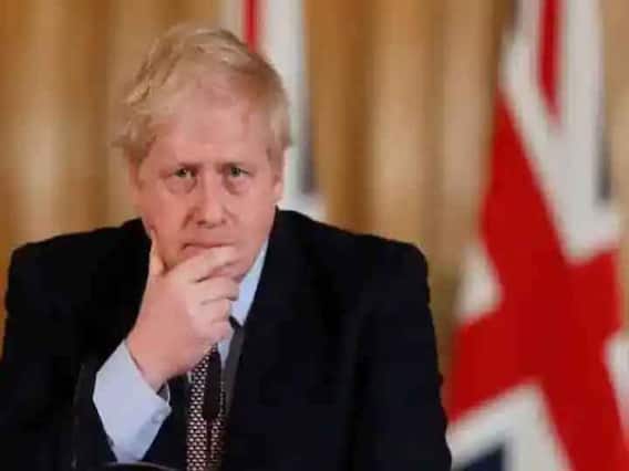 UK PM Confidence Vote: ब्रिटिश पीएम बोरिस जॉनसन के खिलाफ अविश्वास प्रस्ताव पर वोटिंग शुरू