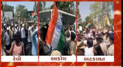 પડતર માંગોને લઇને માજી સૈનિકોનો સંઘર્ષ, જાણો શું છે સૈનિકોની વેદના