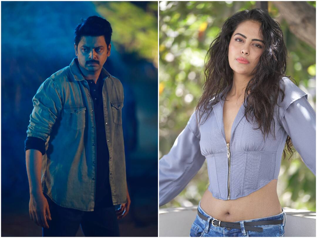 Avika Gor's movie Update: ఈ నెలలో ప్రేక్షకుల ముందుకు అవికా గోర్ 'టెన్త్ క్లాస్ డైరీస్', విడుదల ఎప్పుడంటే? Avika Gor, Tamil Actor Srikanth aka Sriram starrer 10th Class Diaries movie will release on June 24th Avika Gor's movie Update: ఈ నెలలో ప్రేక్షకుల ముందుకు అవికా గోర్ 'టెన్త్ క్లాస్ డైరీస్', విడుదల ఎప్పుడంటే?