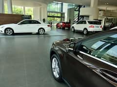 Passenger Vehicle Retail Sales In Slow Lane In May, Says Automobile Dealers' Body FADA