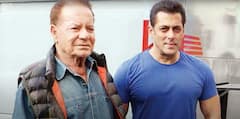 Salman Khan Security Threat: શું સલમાન ખાનના પરિવારને ધમકી લોરેન્સ બિશ્નોઈ ગેંગે આપી હતી? જાણો શું થયો ખુલાસો