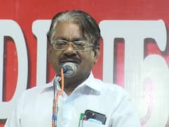 ”என் கருத்துக்கு வலுசேர்க்கவே அந்த வார்த்தையை பயன்படுத்தினேன்” : டி.கே.இளங்கோவன் MP