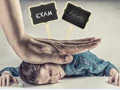 Exam Results Fear: పరీక్షలు, ఫలితాల ఒత్తిడి అధిగమించేందుకు తల్లిదండ్రులు విద్యార్థులకు చిట్కాలు