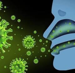 Norovirus : કેરળમાં નોરો વાયરસના બે કેસો સામે આવ્યાં, જાણો આ વાયરસ કેટલો ખતરનાક છે