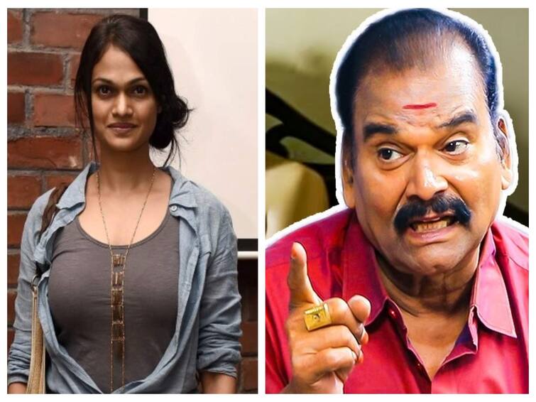 Bayilvan Ranganathan Phone Call With Singer Sucithra Leaked Audio ‛நான் எதை கேட்டாலும் கொடுப்பேனா...’ கொதித்த சுசித்ரா... ‛நான் புள்ளக்குட்டிக்காரன்...’ பம்மிய பயில்வான்! ஆடியோ ரிலீஸ்!